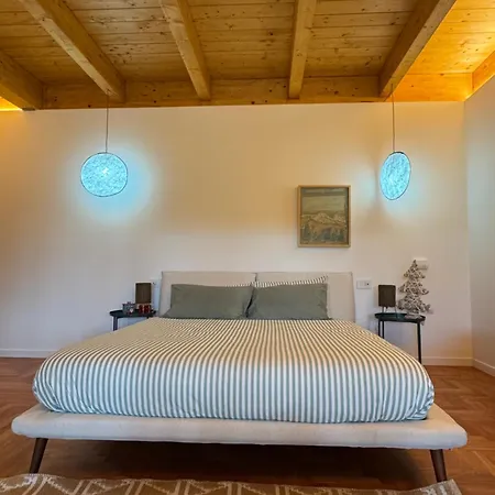 Gaia Bed & Breakfast