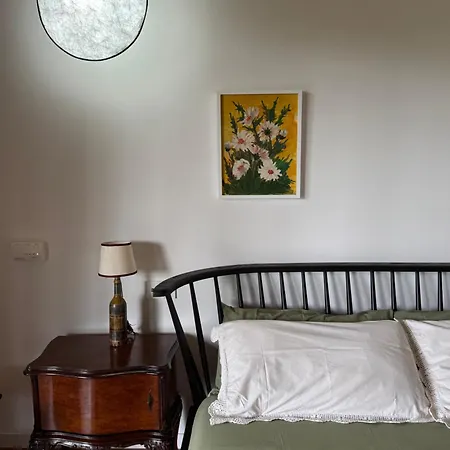 Gaia Bed & Breakfast Angri