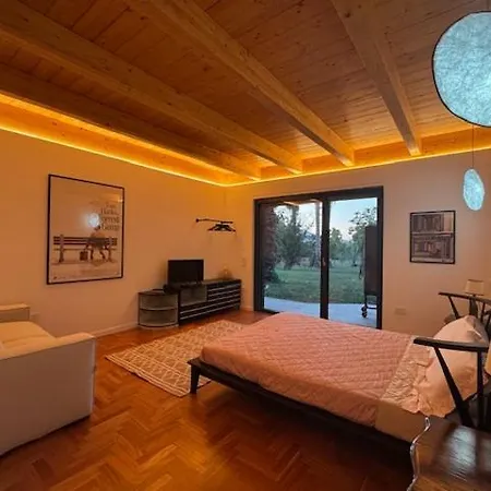 Bed & Breakfast Gaia 3*
