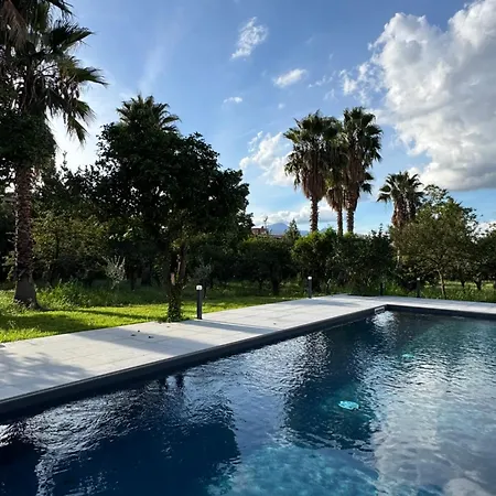 Gaia Bed & Breakfast 3*