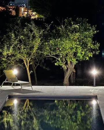 Gaia Bed & Breakfast