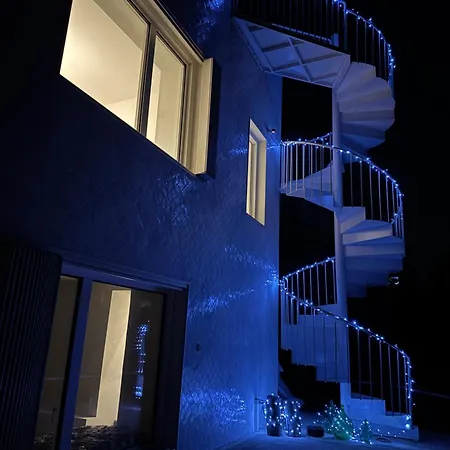 Bed & Breakfast Gaia 3*