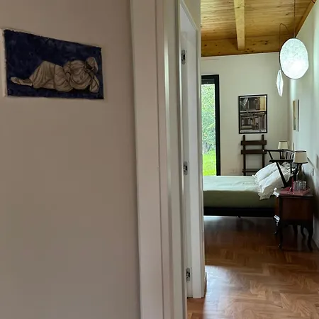 Gaia Bed & Breakfast 3*
